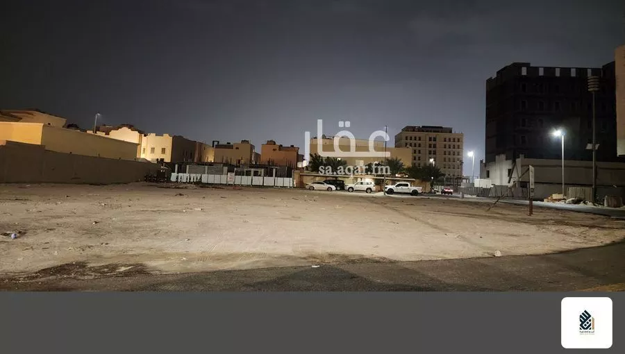 أرض 2174 م² في الشاطئ الشرقي 4