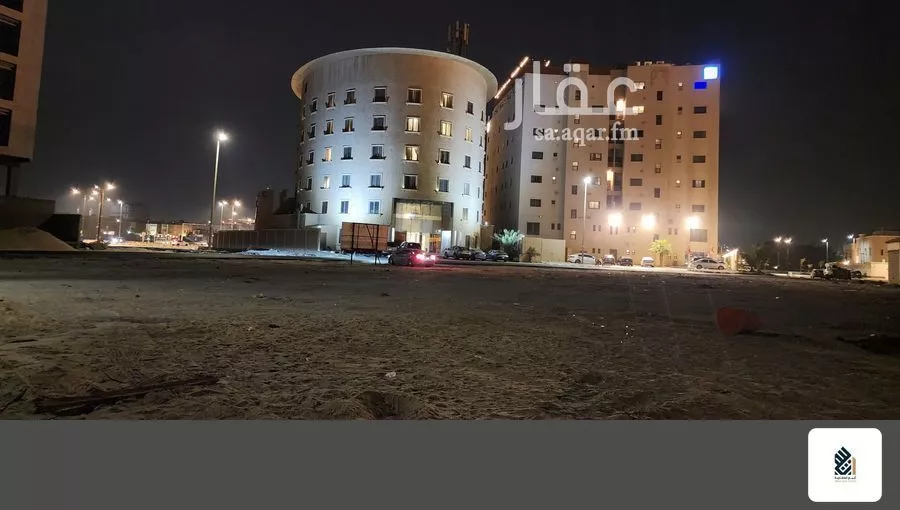 أرض 2174 م² في الشاطئ الشرقي 8