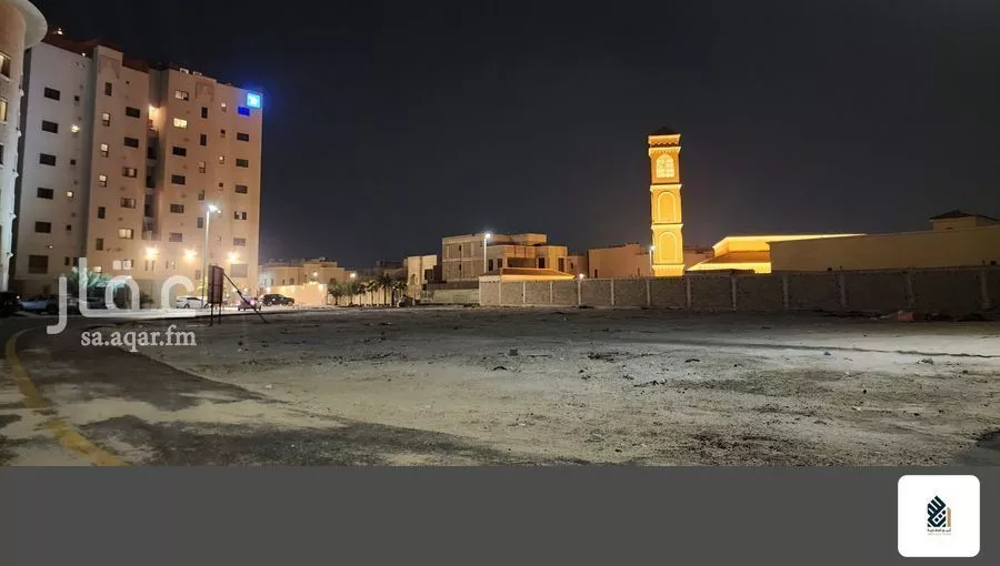 أرض 2174 م² في الشاطئ الشرقي 9