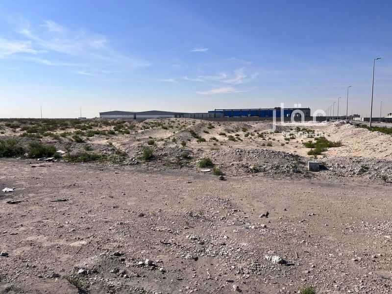 land in Second Industrial City, Eastern Province 3