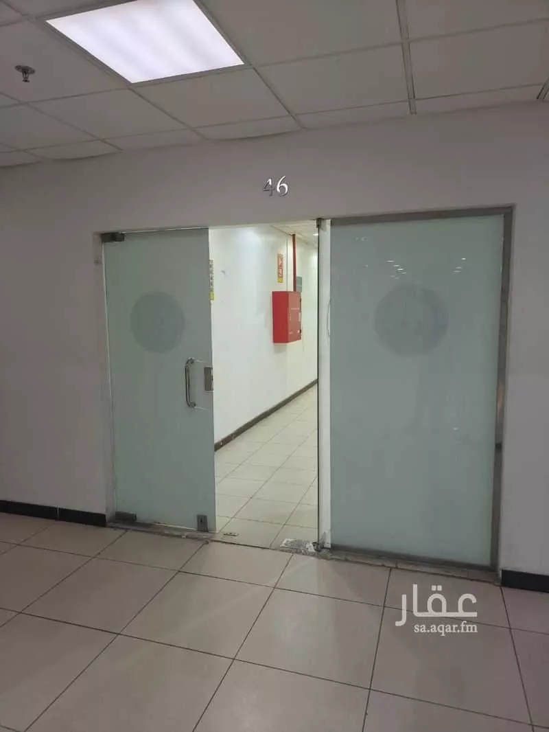 مكتب 130 م² في الأمير محمد بن سعود 13