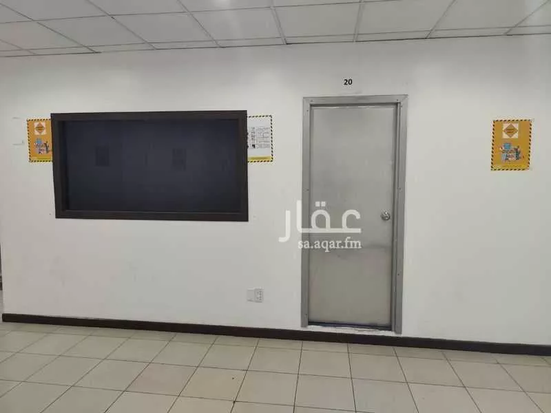 مكتب 130 م² في الأمير محمد بن سعود 15