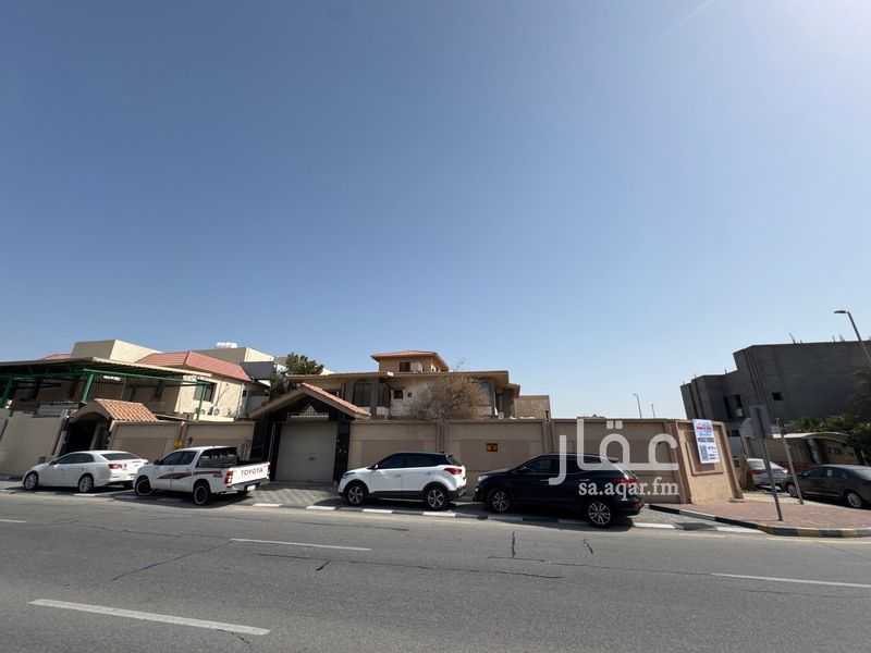 land in Abdullah Fuad, Eastern Province 3