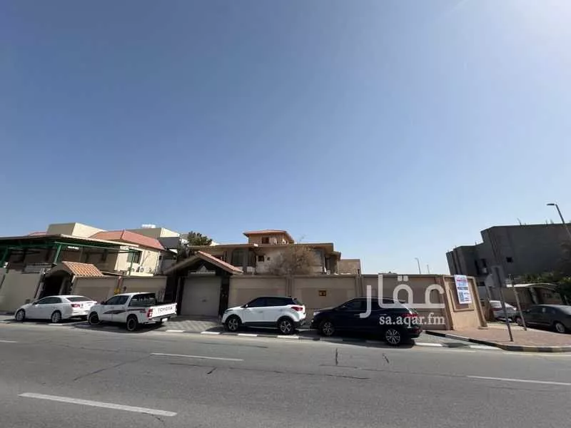 1057 sqm land in Abdullah Fuad 3