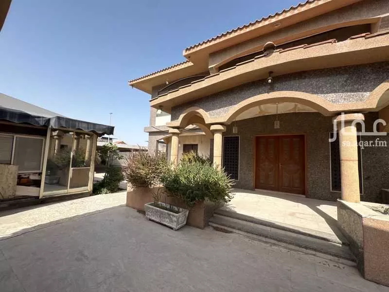 1057 sqm land in Abdullah Fuad 4