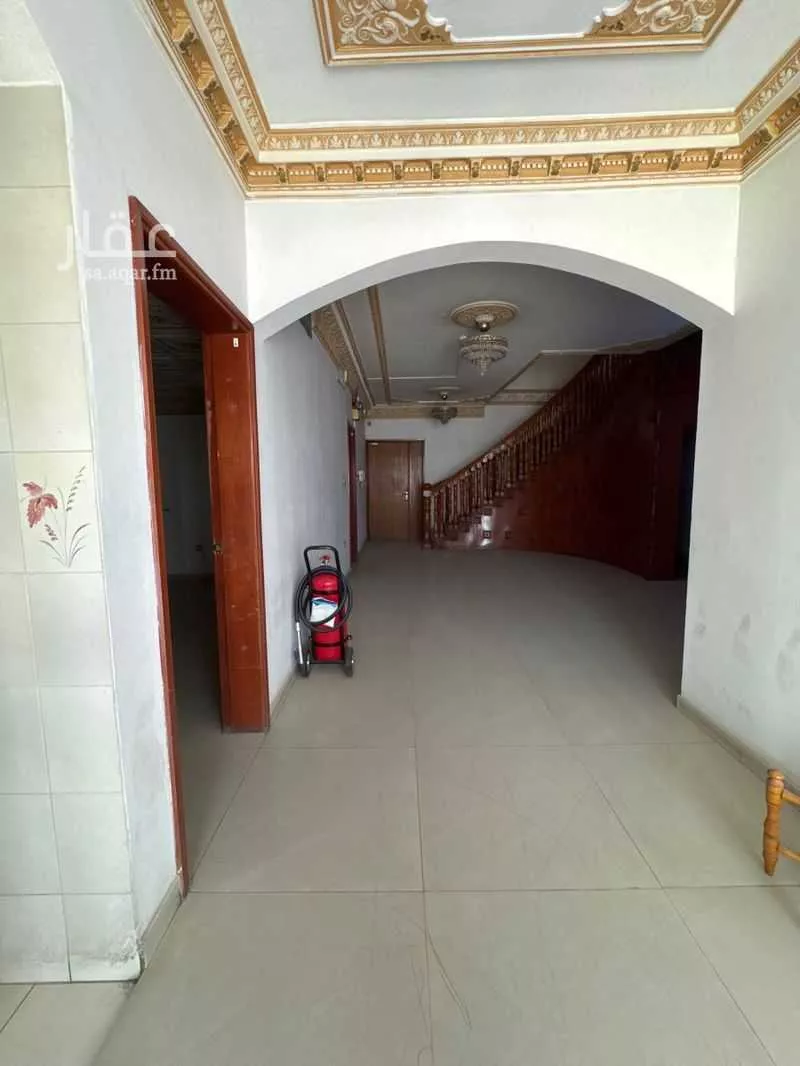 1057 sqm land in Abdullah Fuad 6