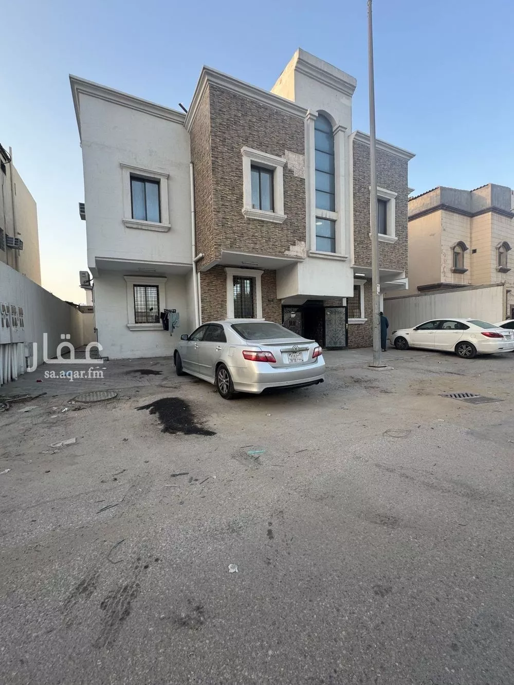 15 bedroom building in Al Manar, Eastern Province 8