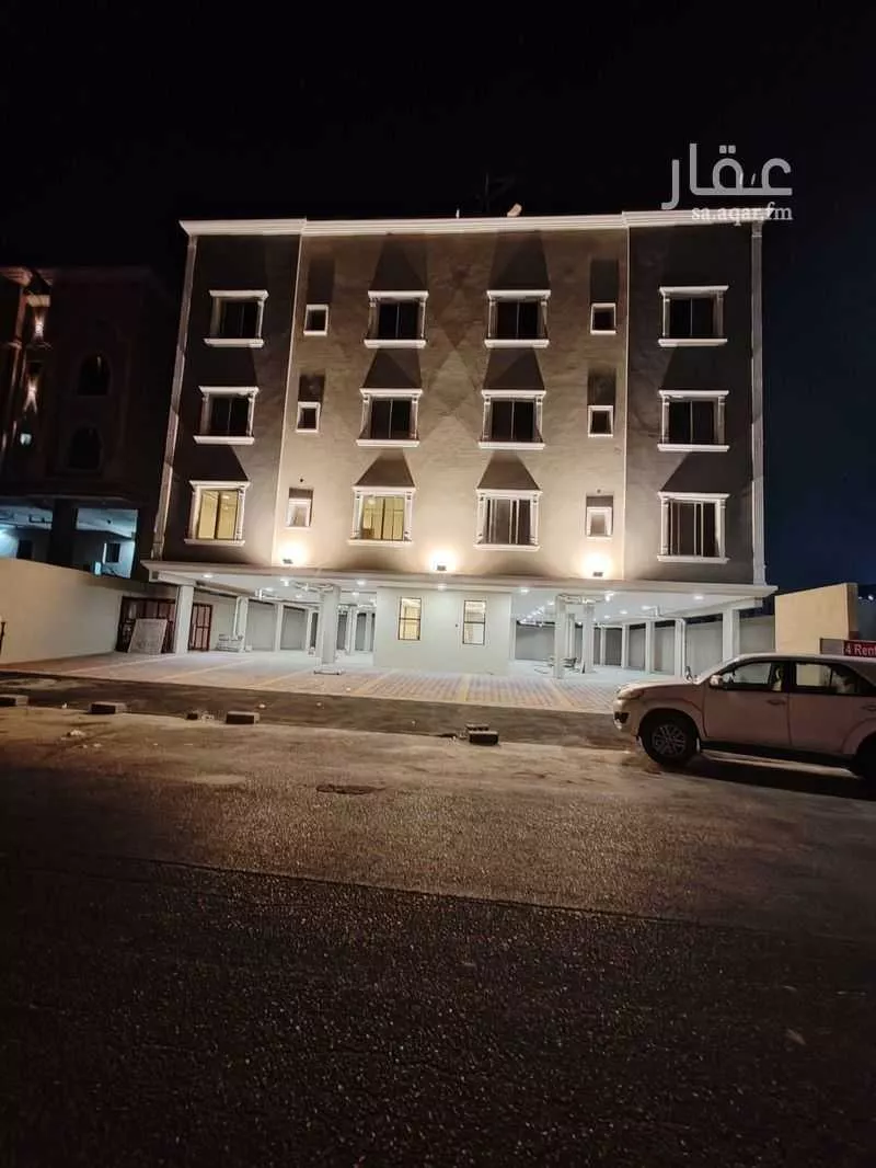 عمارة 729 م² في الجوهرة 5