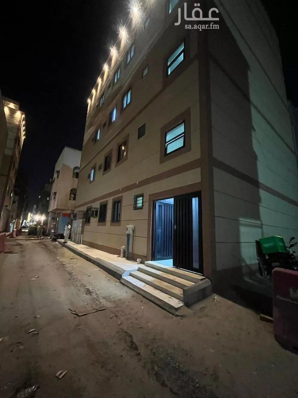 20 bedroom building in Al Badiyah, Eastern Province 4
