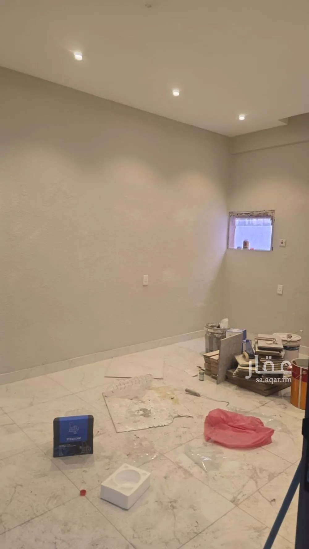 163 sqm building in Al Badiyah 2