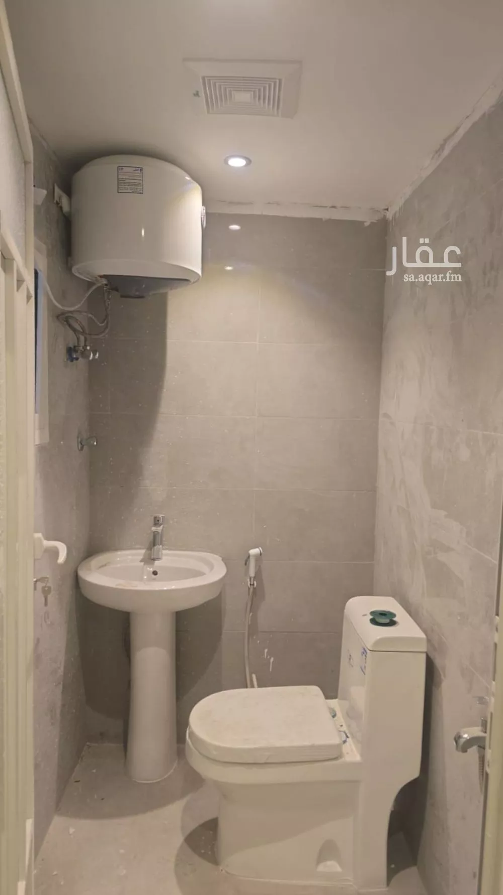 163 sqm building in Al Badiyah 15