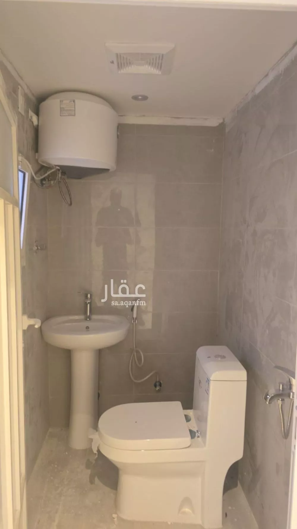 163 sqm building in Al Badiyah 3