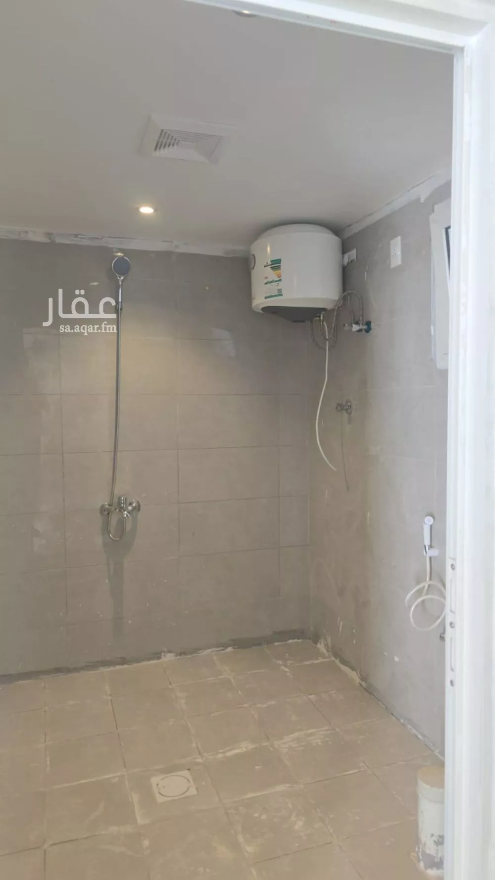 163 sqm building in Al Badiyah 28