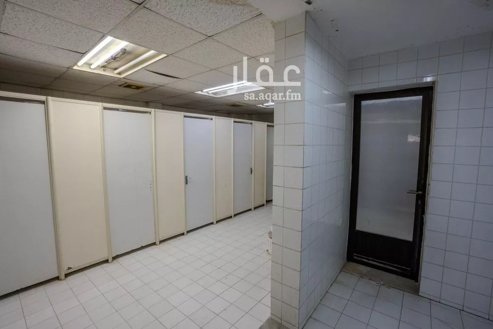 عمارة 1500 م² في المزروعية 8