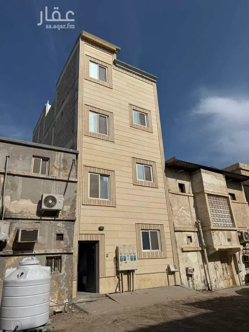 عمارة 75 م² في البادية 3