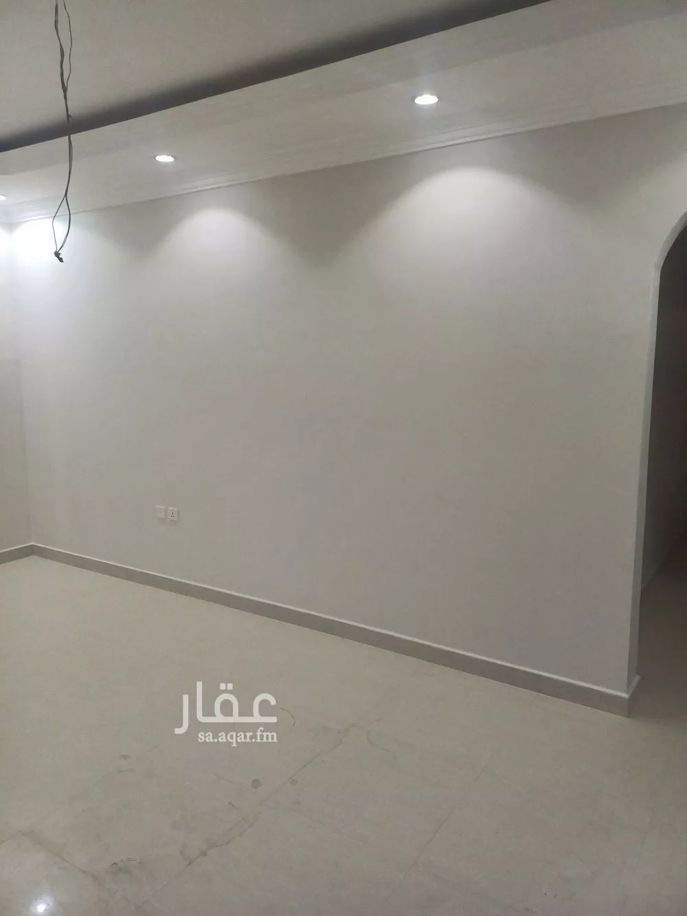 عمارة 1200 م² في الشعلة 2