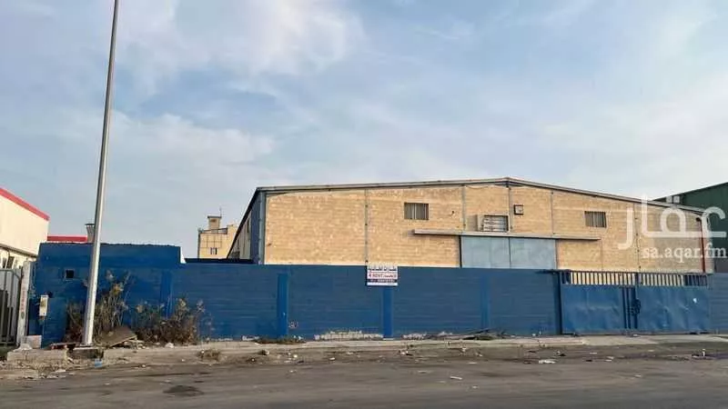 1400 sqm warehouse in An Nawras 4