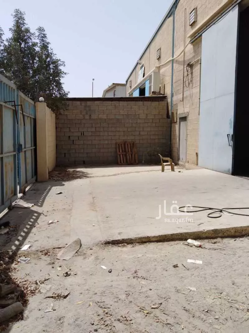 عقار  في الخالدية الشمالية، الدمام 6