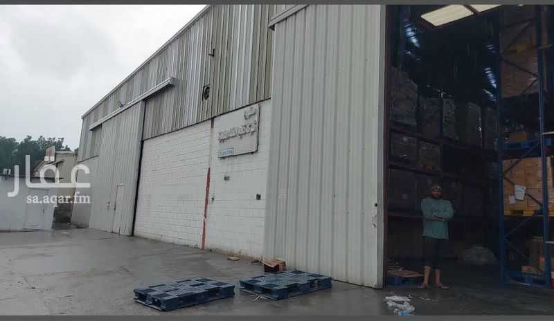 warehouse in Al Khalidiyah Ash Shamaliyah, Eastern Province 3