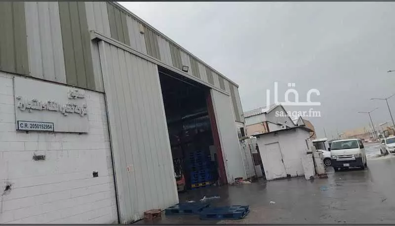 عقار  في الخالدية الشمالية، الدمام 4