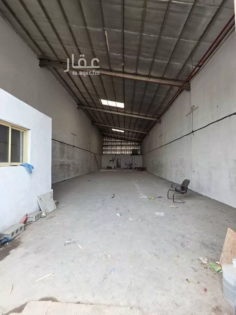 مستودع 8830 م² في الفيحاء 6
