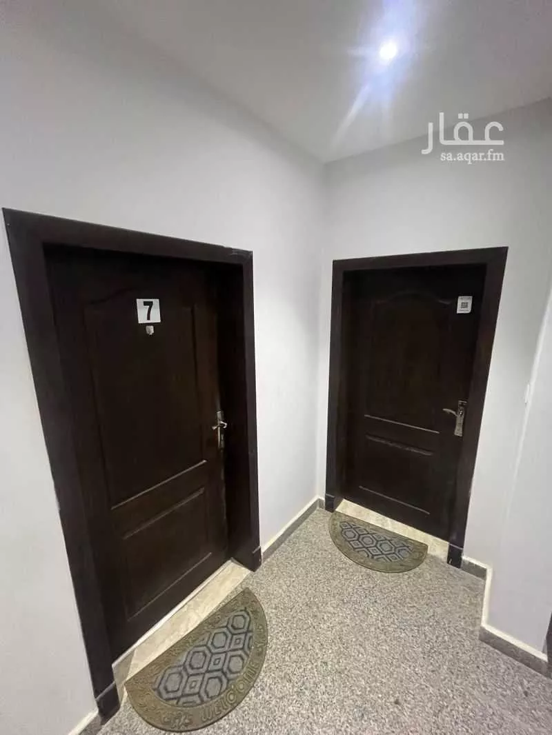 عمارة 600 م² في الشعلة 11