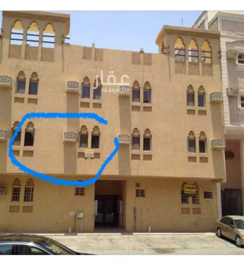 عقار 36 غرف في الخليج، الدمام 2