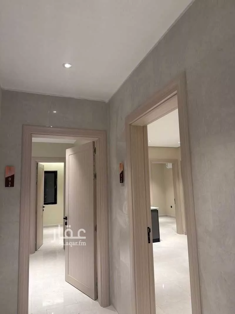 عمارة 524 م² في النور 4