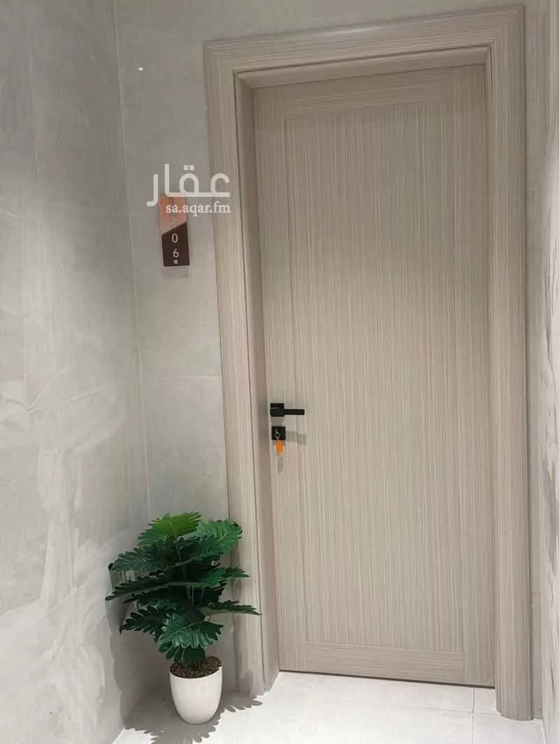 عمارة 524 م² في النور 7