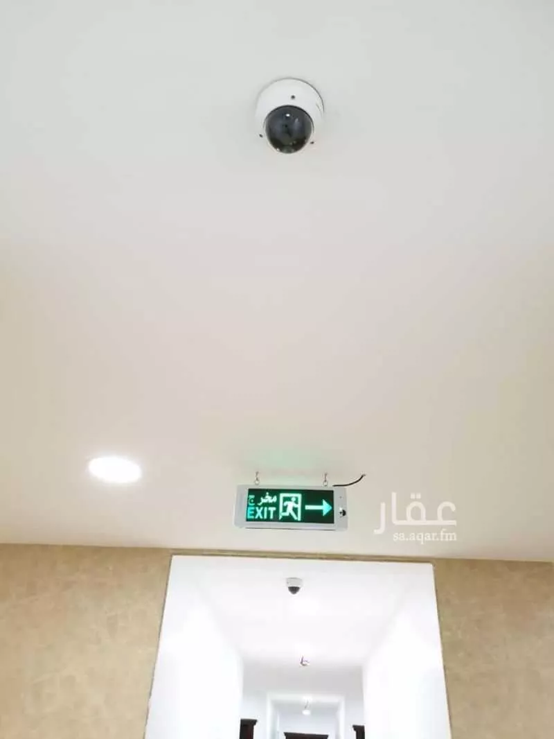 2400 sqm building in Al Fursan 7