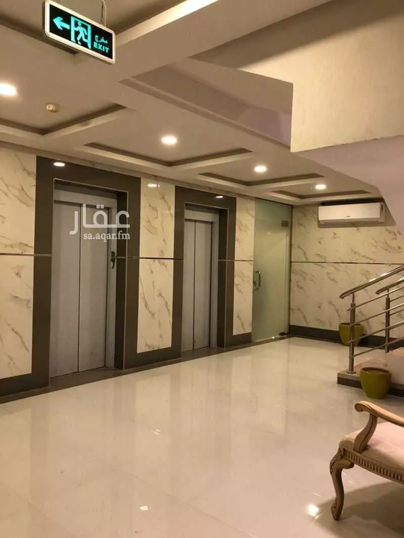 عمارة 400 م² في الخالدية الشمالية 4