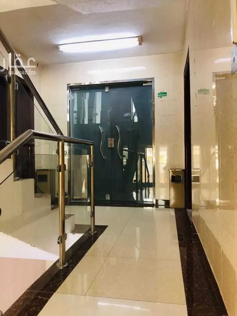 496 sqm building in Al Tubayshi 2