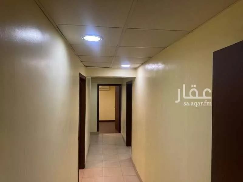 496 sqm building in Al Tubayshi 11