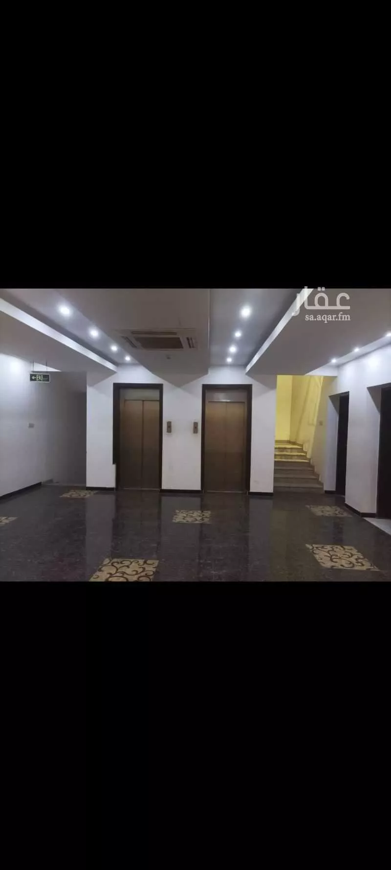 عمارة 2070 م² في المنار 4