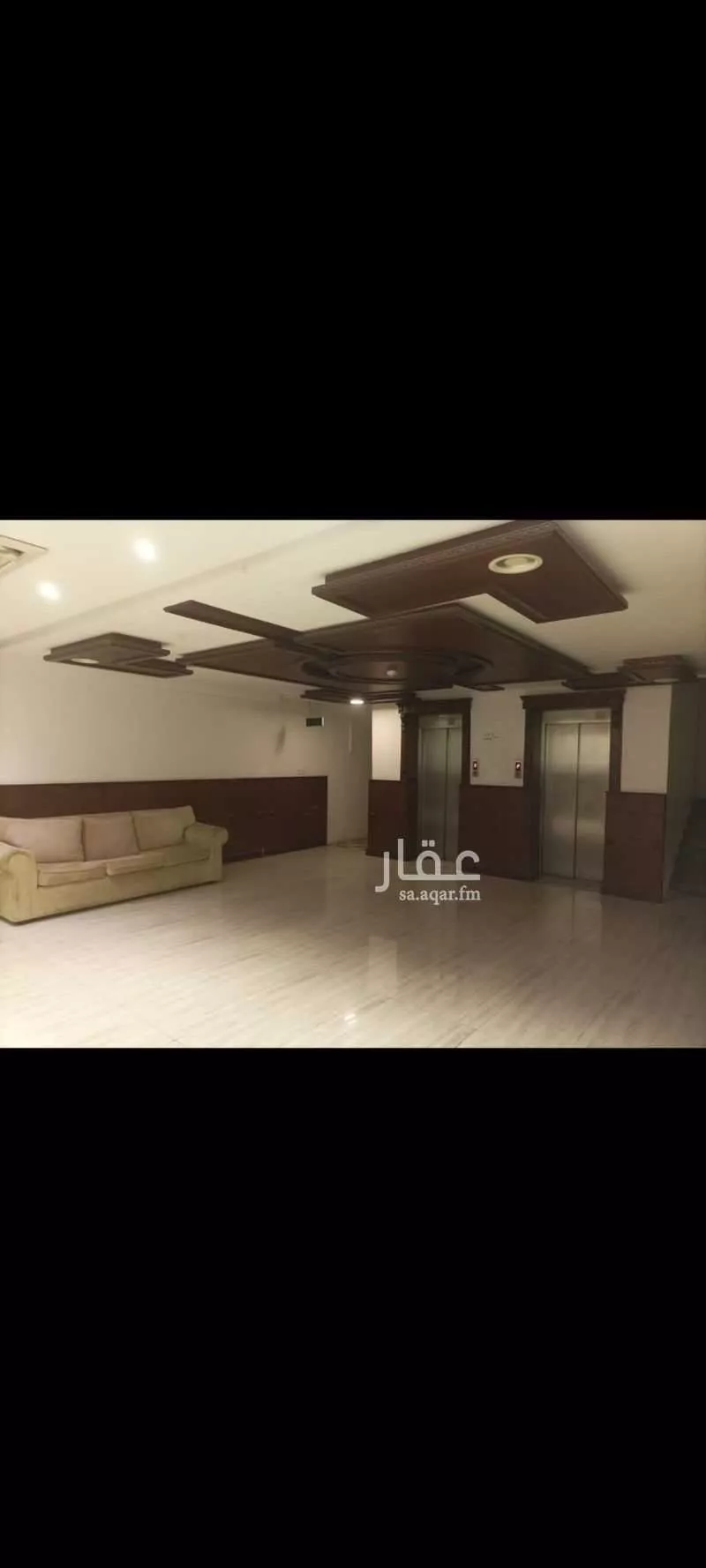عمارة 2070 م² في المنار 6