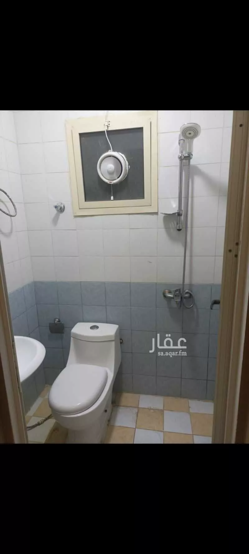 عمارة 2070 م² في المنار 7