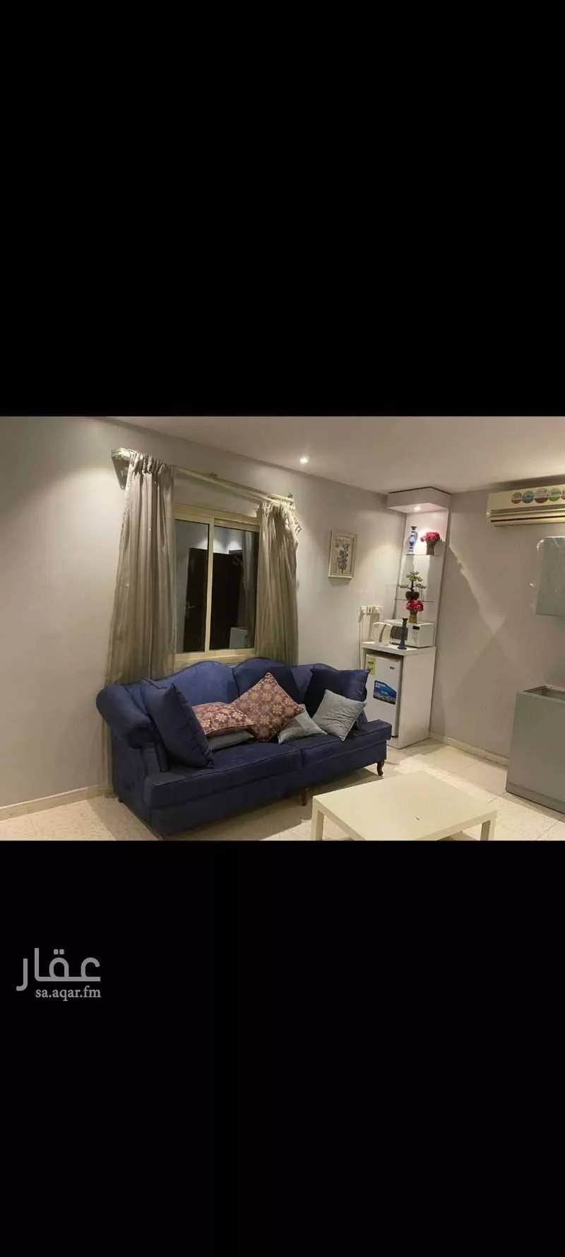 عمارة 2070 م² في المنار 8