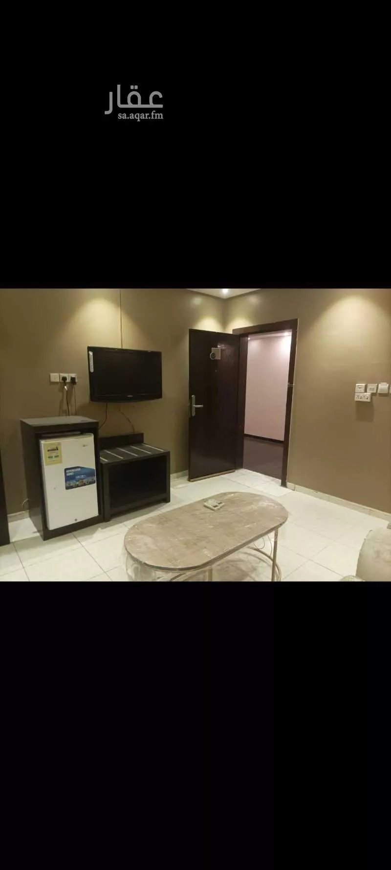 عمارة 2070 م² في المنار 9