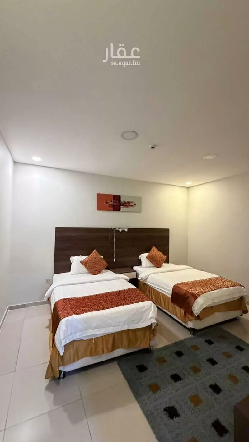 عمارة 994 م² في المنار 5