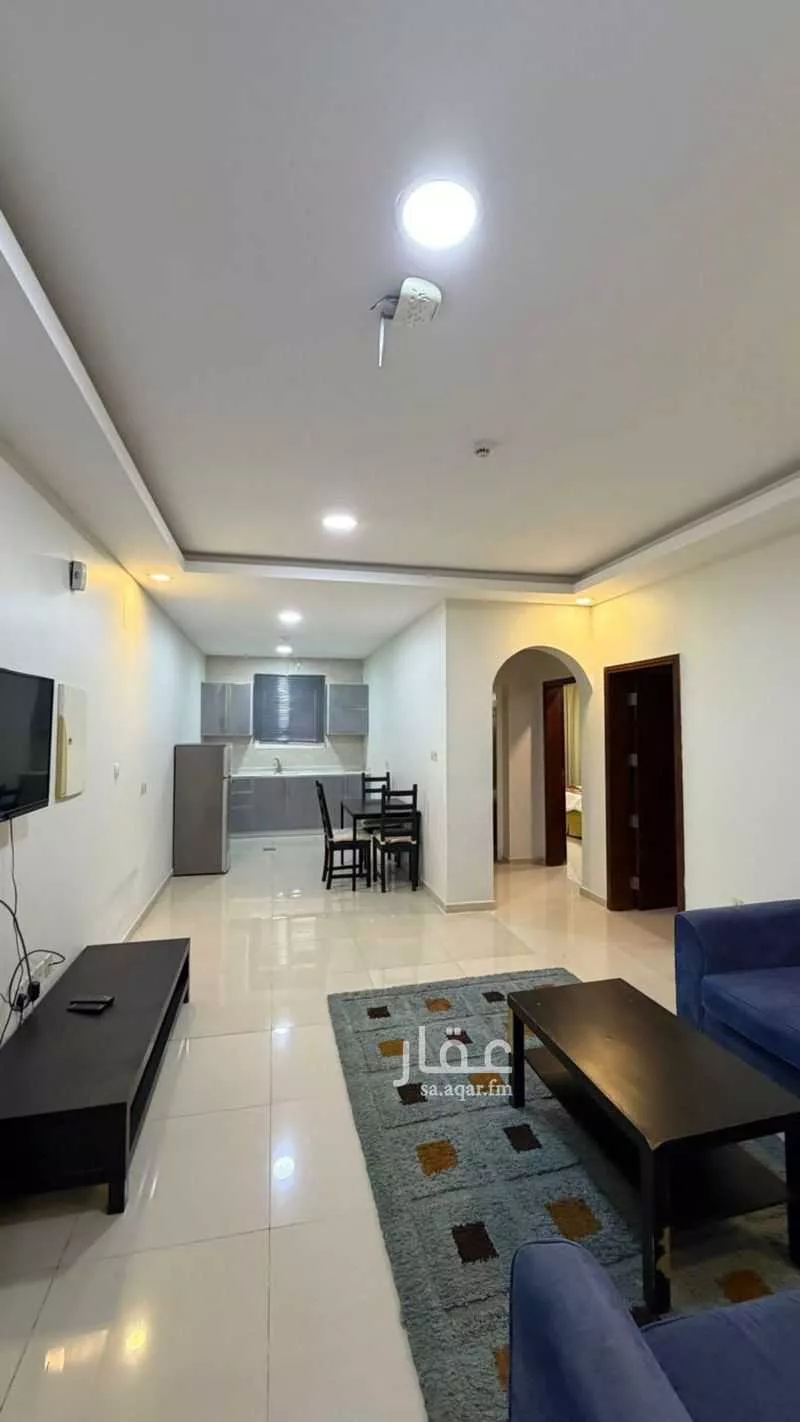 عمارة 994 م² في المنار 7