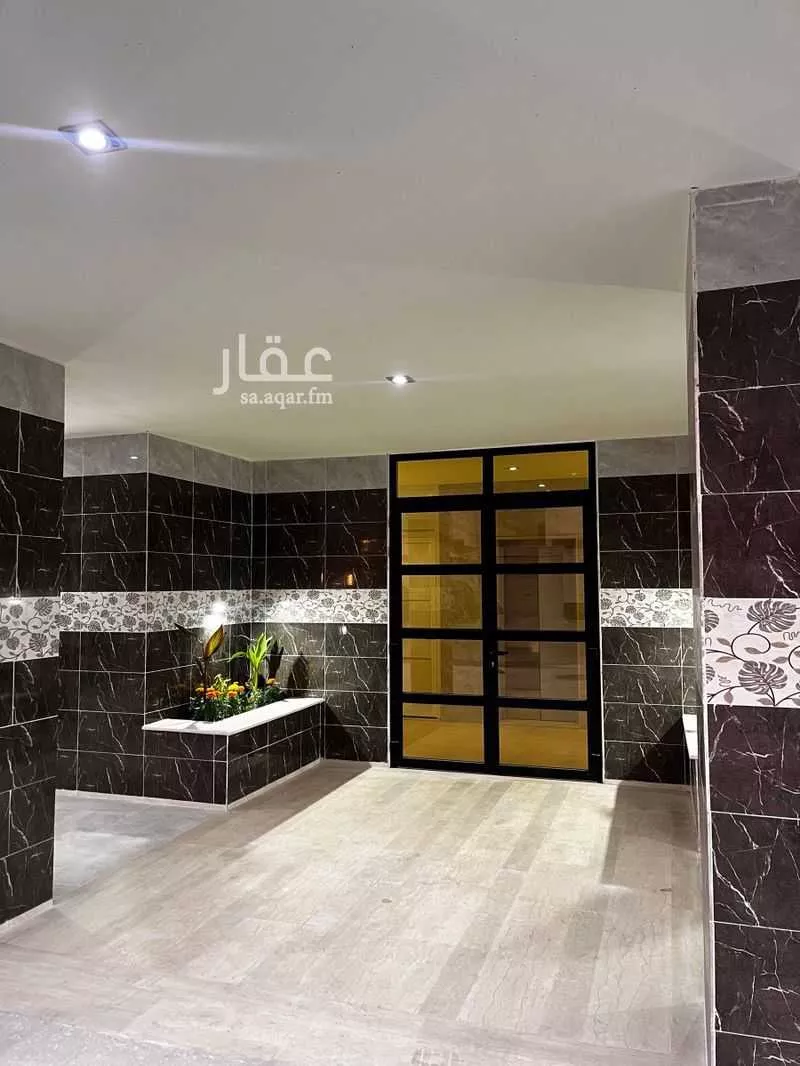 عمارة 600 م² في الشعلة 5