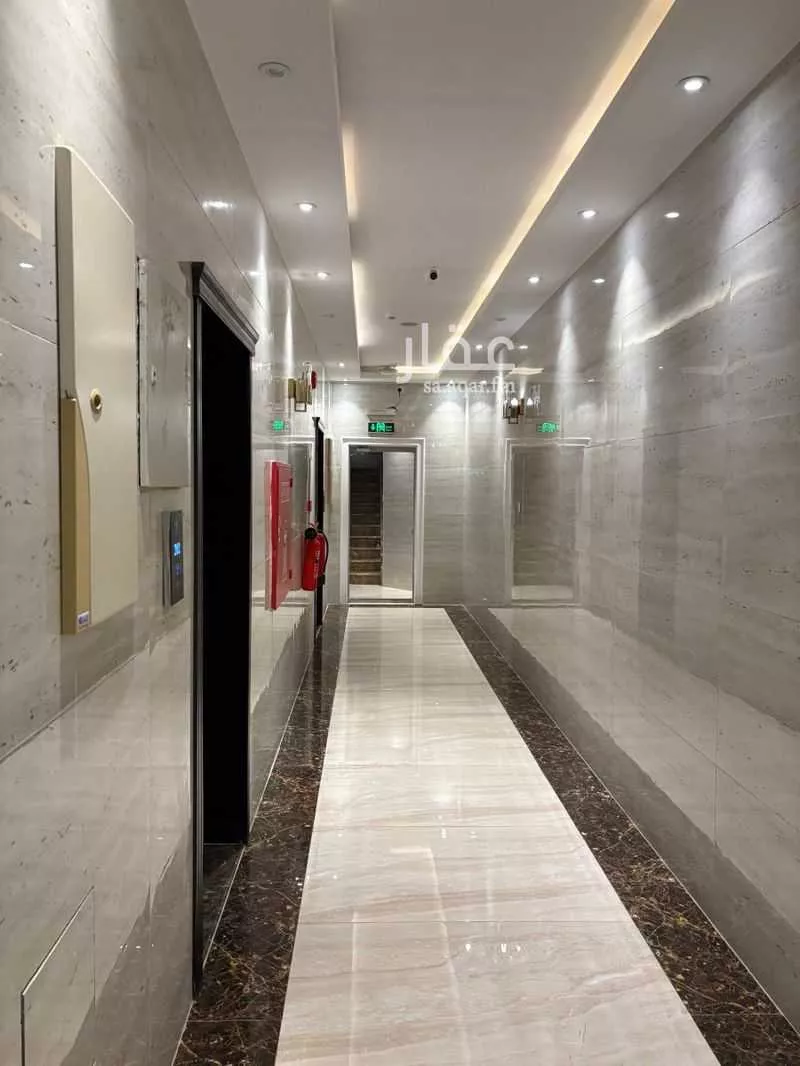 عمارة 750 م² في طيبة 2