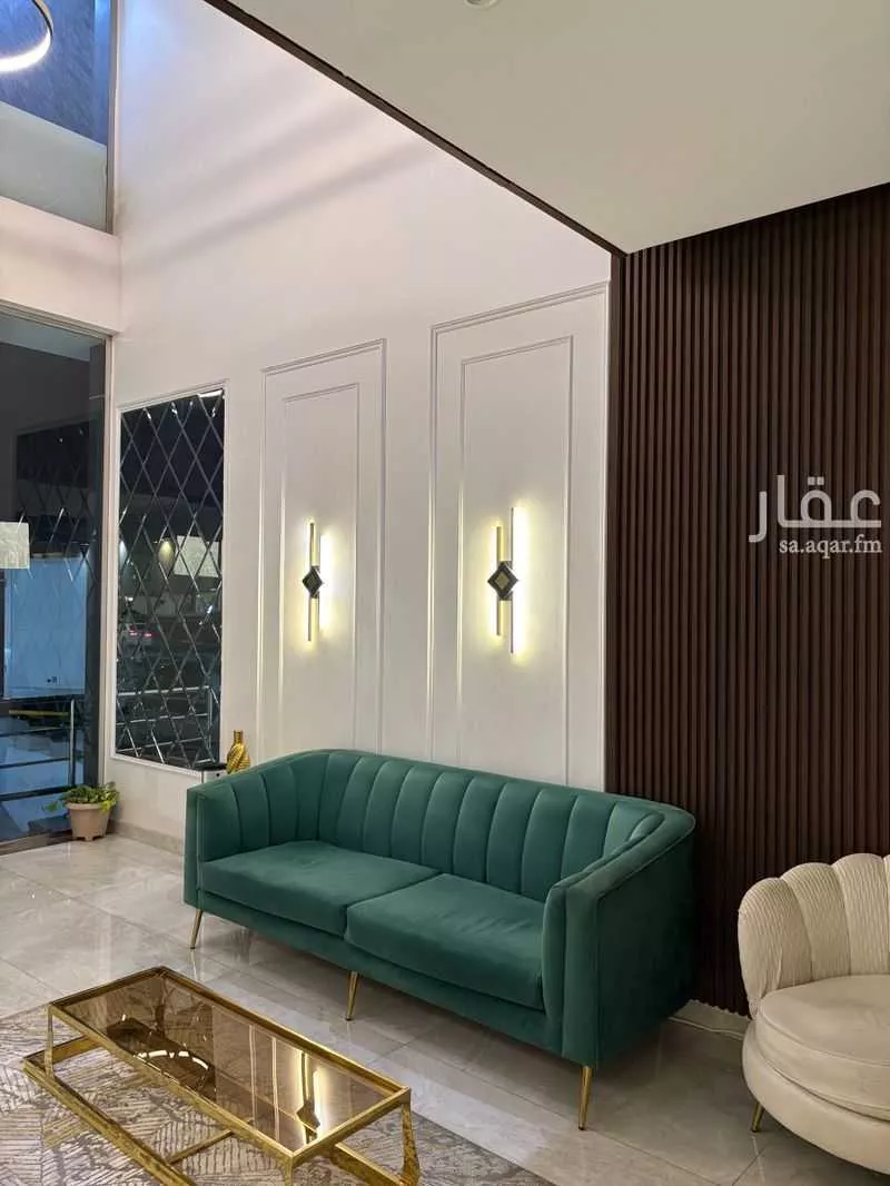 عمارة 750 م² في طيبة 3