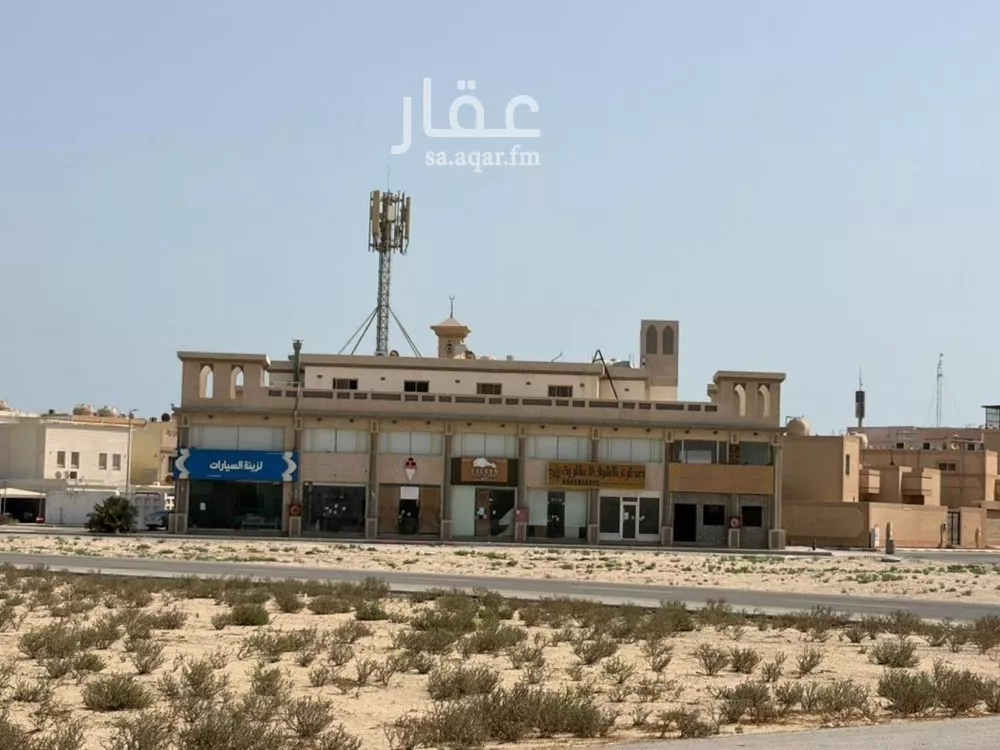 24 bedroom building in Ash Shati Al Gharbi, Eastern Province 8