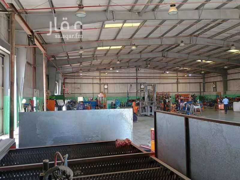 عقار  في المدينة الصناعية الثانية، الدمام 3