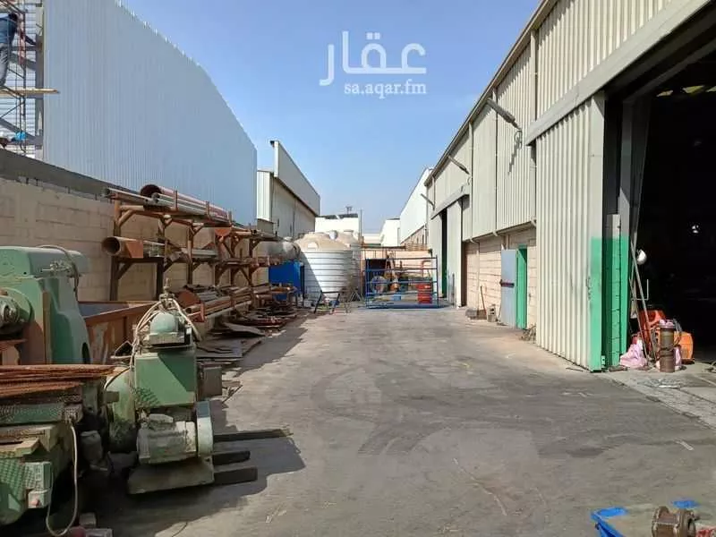 عقار  في المدينة الصناعية الثانية، الدمام 5