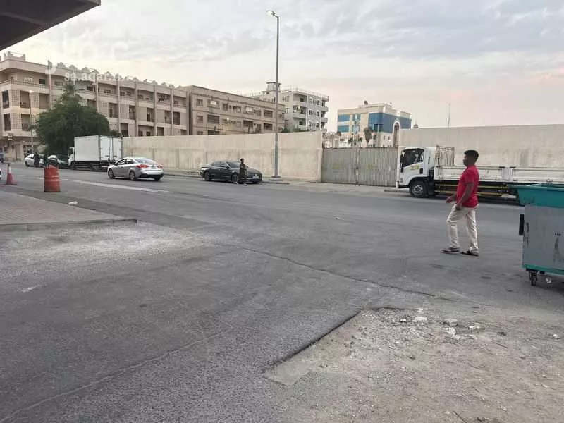 عقار  في الربيع، الدمام 6