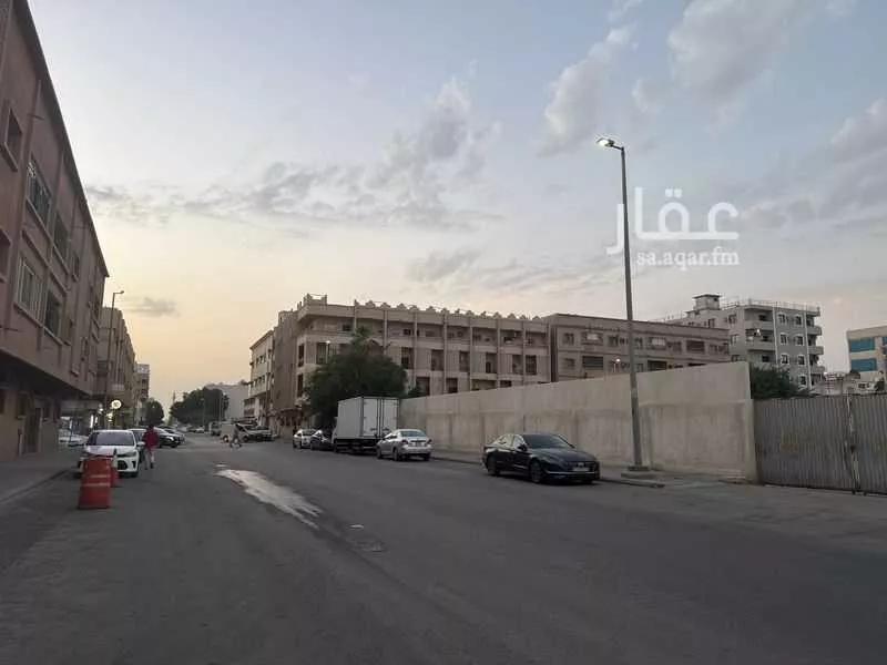 عقار  في الربيع، الدمام 7