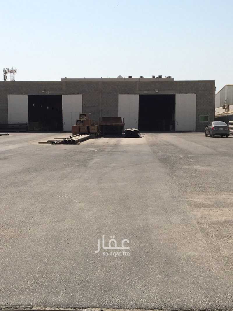 warehouse in Al Khalidiyah Ash Shamaliyah, Eastern Province