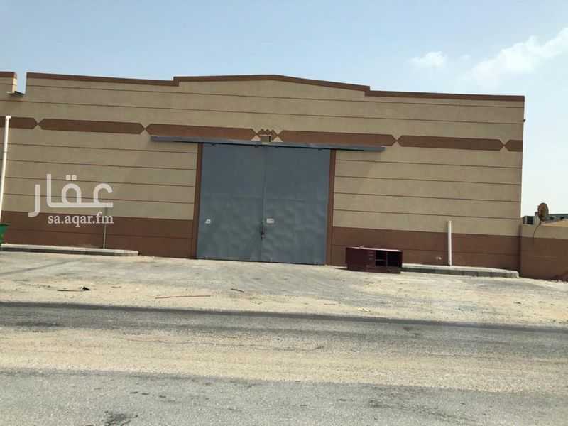 warehouse in Al Muntazah, Eastern Province 2
